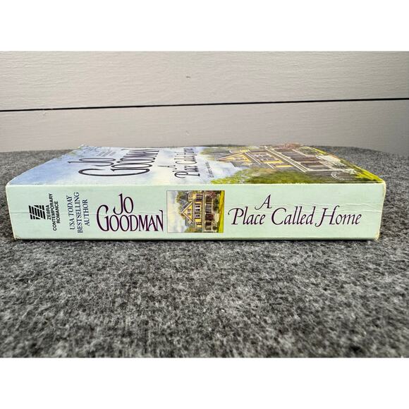 A Place Called Home by Jo Goodman (Paperback) - Picture 3 of 6
